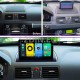 VOLVO XC90 - 9" МУЛТИМЕДИЯ / Навигация android 16